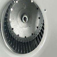 Blower Ventilation Component image 2